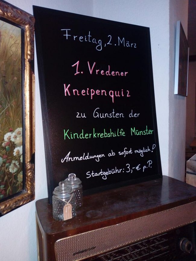 Kneipe