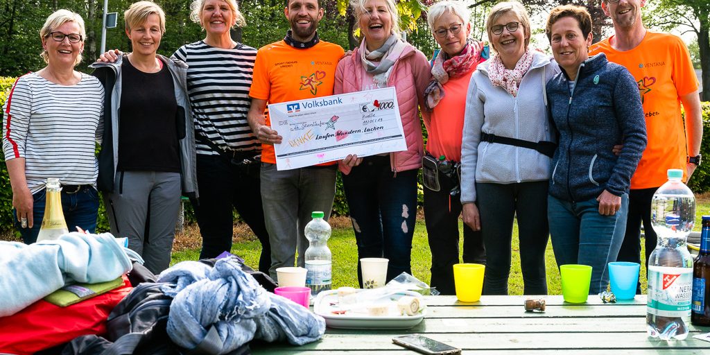 Wandergruppe (1 von 1)