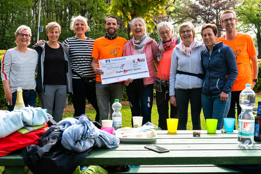 Wandergruppe (1 von 1)