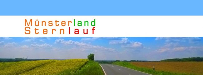 sternlauf
